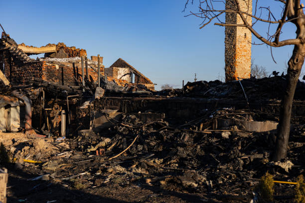 Reliable Emergency Fire Damage Restoration contractor in Upperville, VA by Fire Damage Flint